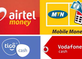 Mobile Money Agents Set Temporary GH₵1,000 Limit on Cash Withdrawals