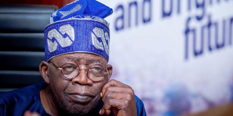 NIGERIA: Tinubu Reduces Fares by 50% to cover Xmas celebrations [Details]