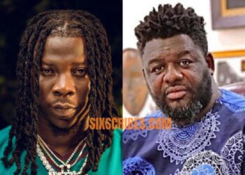 Stonebwoy is an institution not an artiste – BullGod Eulogies 