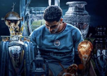 Julian Alvarez: A Football Prodigy Completes a Trophy Collection at Just 23