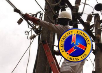 ECG Announces GHC9 Million Investment for Infrastructure Advancements in Volta and Oti Regions in 2024