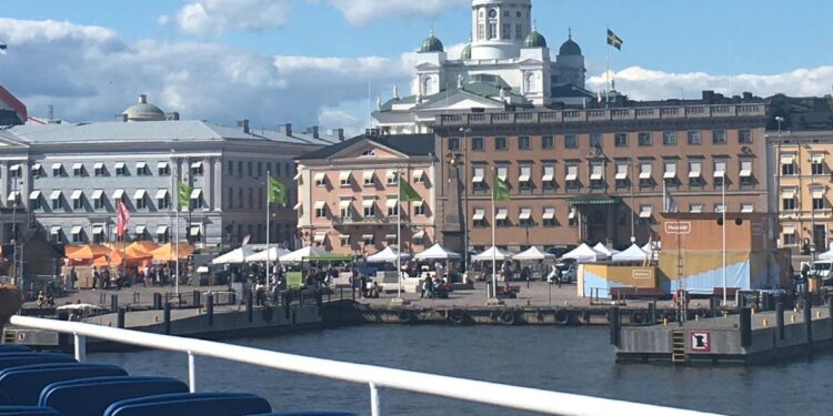 Five Reasons Why You Should Study In Finland As International Student