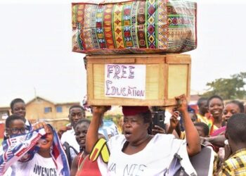 COUNTING: List of Eleven Headteachers Interdicted for Charging Unauthorized Fees in SHSs 