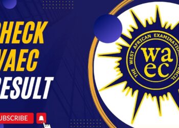 WAEC Releases 2023 WASSCE Results 
