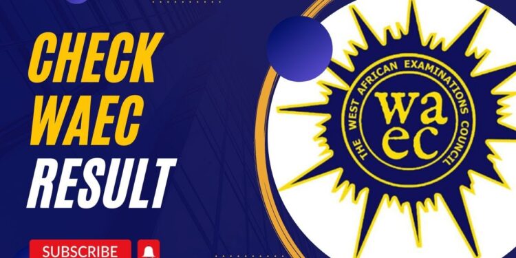 WAEC Releases 2023 WASSCE Results 