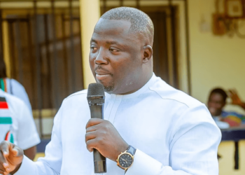 Put a cutlass in your pocket when going to vote in 2024 elections – NDC’s Mustapha Gbande