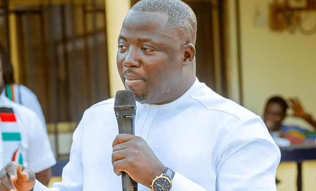 Put a cutlass in your pocket when going to vote in 2024 elections – NDC’s Mustapha Gbande