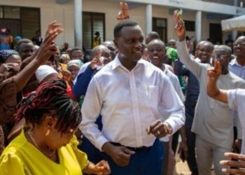 Appreciate Transforming Ghana by Retaining NPP in 2024 — Dr Adutwum to Ghanaians