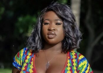 Broken heart took me to the psychiatric hospital – Sista Afia shares details of her past relationship 
