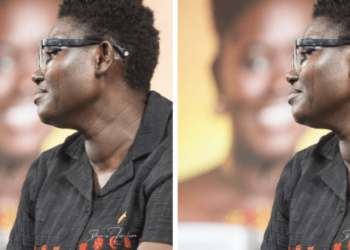 Afua Singathon Narrates How Armed Robbers Broke Into Her Home Twice Before Singathon Attempt 