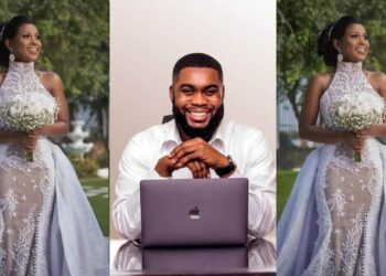 “He Sent Many DM’s” — Berla Mundi Finally Narrates How She Said Yes To Her Husband