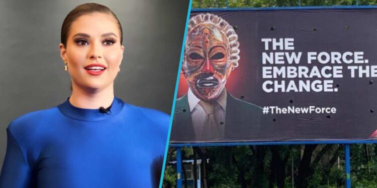 Ghanaians Were Afraid to take Spokeperson Role so I Chose a Belgian — Cheddar