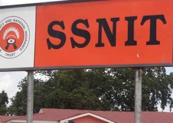 SSNIT Increases Pension Payments By 15%