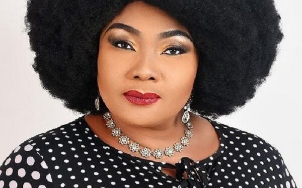 Dressing modestly shouldn’t only be a Sunday ritual — Eucharia Anunobi