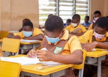 Enrollment Drive: Non-Placed BECE candidates to visit Regional Education Offices for placement 