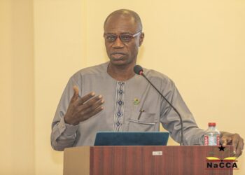 SHS Science Students to Skip Core Maths and Integrated Science in Curriculum Overhaul — NaCCA