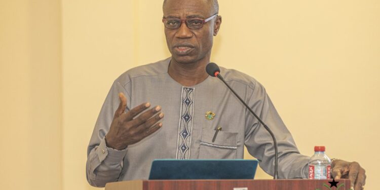 SHS Science Students to Skip Core Maths and Integrated Science in Curriculum Overhaul — NaCCA