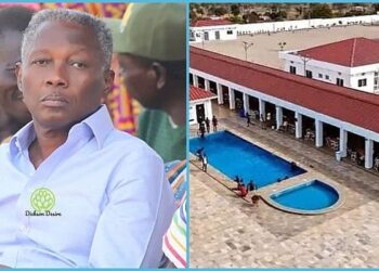 Total of Seven Suspects in Police Custody Over ‘Jirapa Dubai’ Owner’s Death