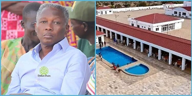 Total of Seven Suspects in Police Custody Over ‘Jirapa Dubai’ Owner’s Death