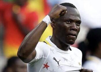 Agyemang-Badu Speaks Out: “Our Football is in Tatters, Only Liars Will Say Otherwise”