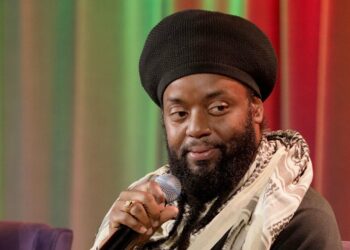 Peetah Morgan, Lead Singer of Morgan Heritage, Passes Away