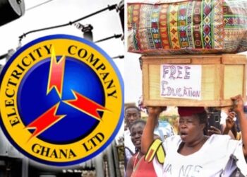 Free SHS Secretariat Allocates GH¢5 Million to Settle School Electricity Bills