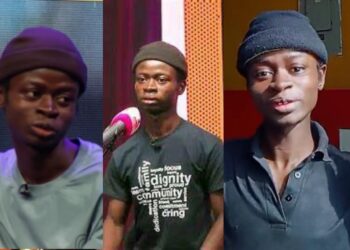 Why Safo Newman Wears Beanie: A Symbol of Gratitude and Mentorship