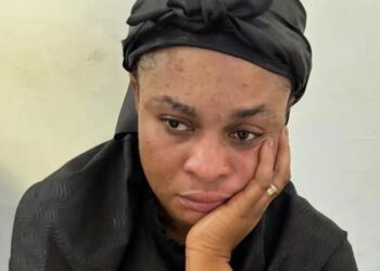 Widow of Late John Kumah Refutes Food Poisoning Claims, Reveals Details of Her Husband’s Death 