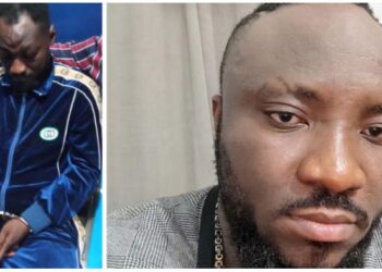 “He would have been lynched” DKB shares update on the Funny Face situation