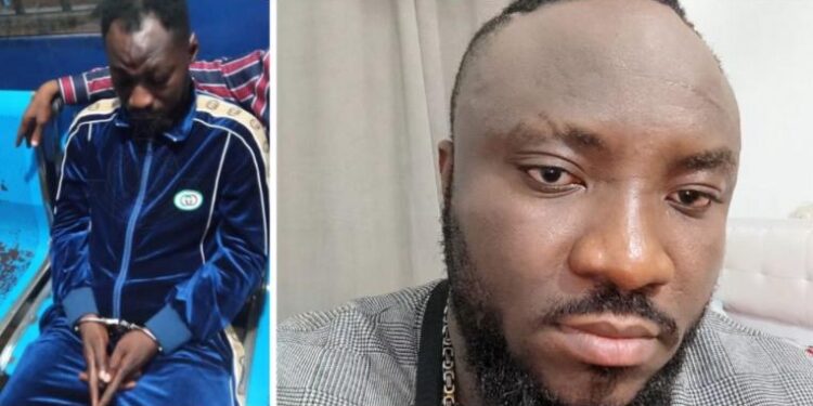 “He would have been lynched” DKB shares update on the Funny Face situation