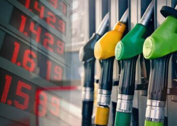Fuel Prices Set to 4.6% Rise on March 1 —COPEC