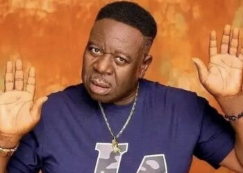 Veteran Nigerian Actor Mr. Ibu Reportedly Passes Away