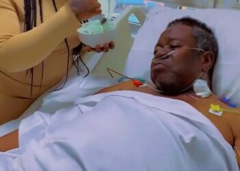 Cause of Mr. Ibu’s Death Revealed
