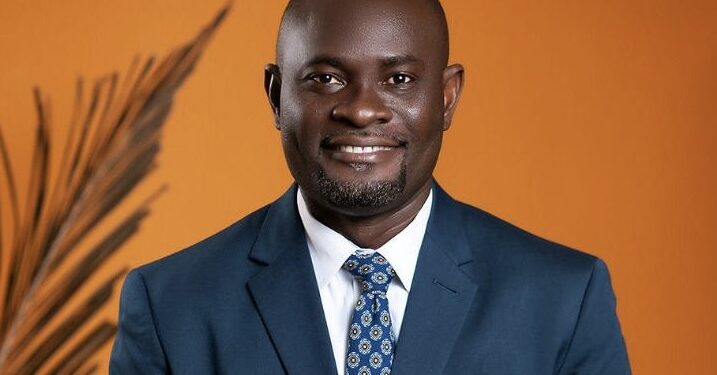 Deputy Finance Minister John Kumah Dies — Reports