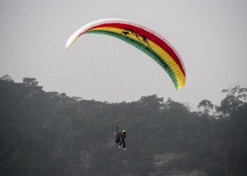 The Origins and Traditions of Kwahu Easter: Unveiling the Story Behind the Celebration