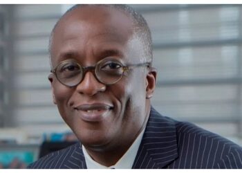 Keli Gadzekpo Resigns as Board Chair of ECG