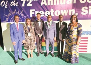 Ghana Sweeps 2023 WAEC Excellence Awards