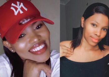 “After God Fear My Daughter “, Woman Shocked as 19-Year-Old Daughter Makes Her a Grandmother at 36