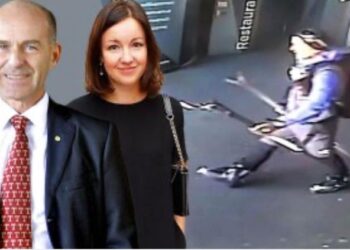 German Billionaire Declared Dead in 2021 Reportedly Seen Living with Girlfriend in Moscow [Details]