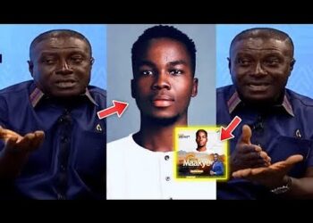 I’m not safe, I want to relocate to USA — Bongo Ideas Recounts His Ordeal to Captain Smart