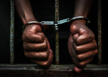 Policeman Sentenced to 12 Years for Defiling Class Five Girl at Police Station, Claims He Only Touched Her Breast 