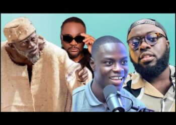 Lil Win Warns Kwadwo Sheldon, Mr. Logic, others not to attend his movie premiere