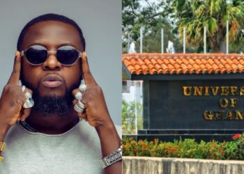 Guru Eyes University of Ghana SRC Presidency for Campus Transformation