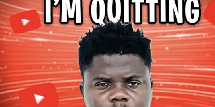 “3y3 Settings”: This is why Wode Maya is quitting YouTube 