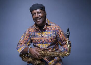 There is no future for Ghana Music — Gyedu-Blay Ambolley 