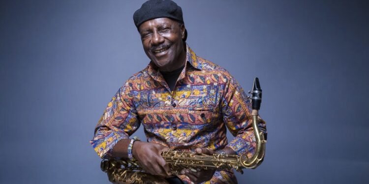 There is no future for Ghana Music — Gyedu-Blay Ambolley 