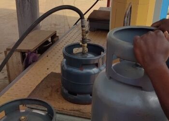 LPG Marketers Association Calls for Tax Relief to Boost Consumption