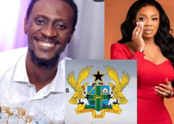 The State Pursues Henry Fitz and Accomplices for Non-Consensual Sharing of Intimate Images of Serwaa Amihere