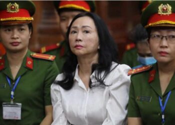 Vietnam Real Estate Tycoon Sentenced to Death for Massive Fraud Scheme