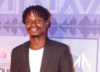 Blogger John Claude Tamakloe Dies in Car Crash Involving KK Fosu and KayBlez
